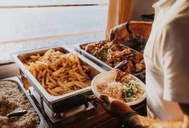 Miasto duchów, Famagusta, Salamina z rejsem na Blue Lagoon i zatokę żółwi z Ayia Napa