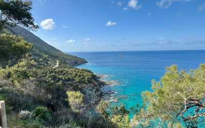 Maraton Jeep Safari Najważniejsze atrakcje Pafos z Pafos