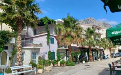 zakwaterowanie